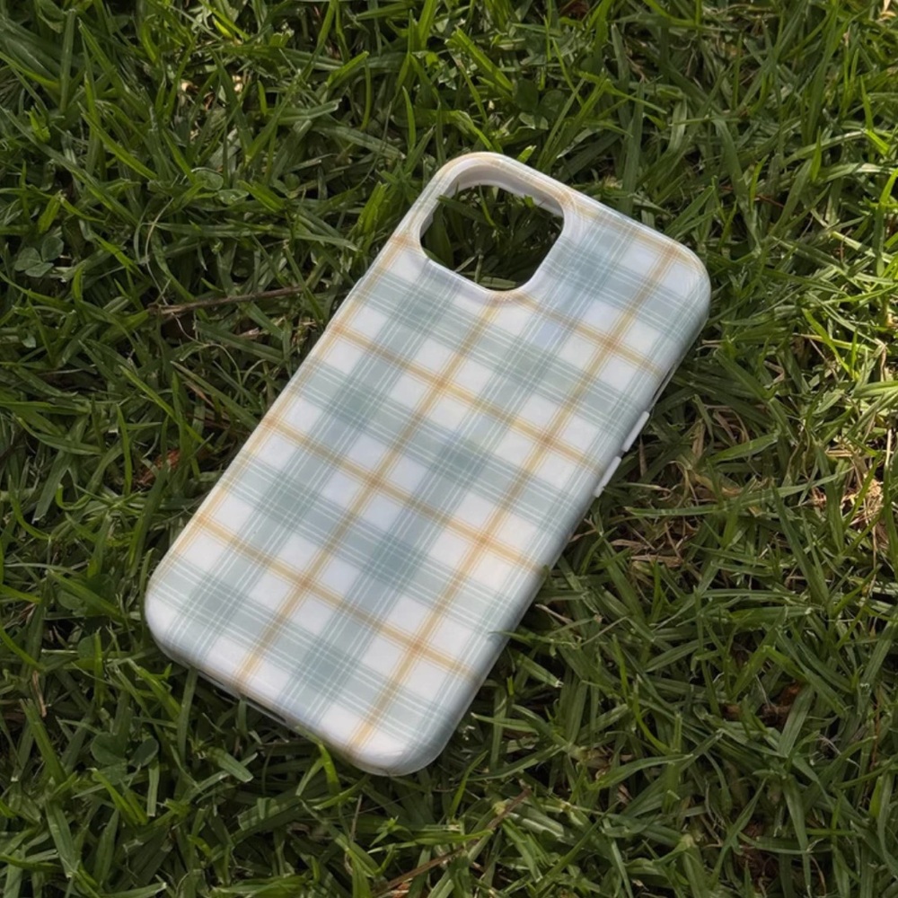 Dairy Boy | Garden Bed Phone Case iPhone 14 Pro